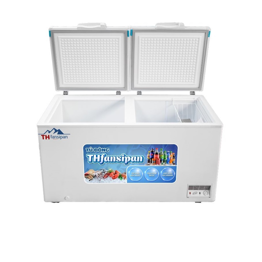 Tủ đông THFansipan THTDN-2C500