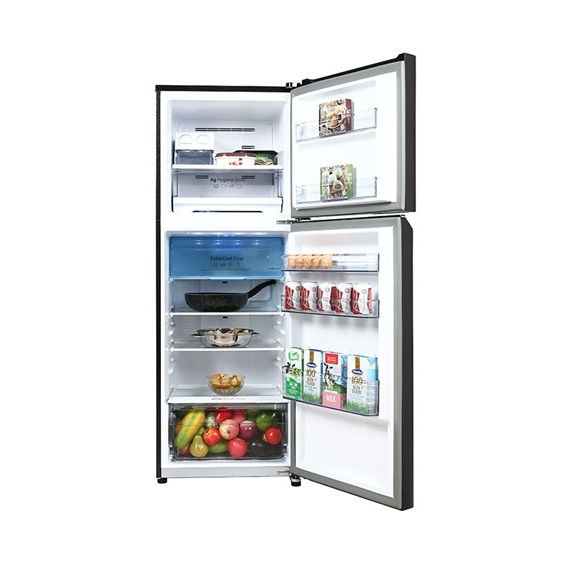 Tủ lạnh Panasonic NR-TV341VGMV Inverter 306 lít - Ảnh 2