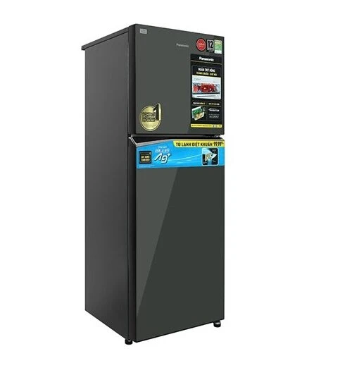Tủ lạnh Panasonic NR-TV341VGMV Inverter 306 lít