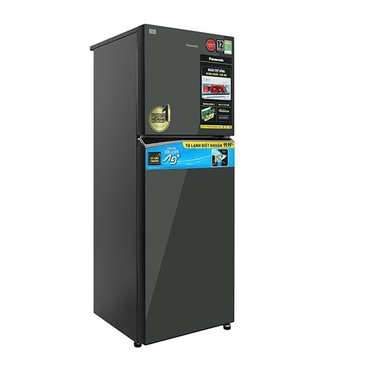 Tủ lạnh Panasonic NR-TV341VGMV Inverter 306 lít