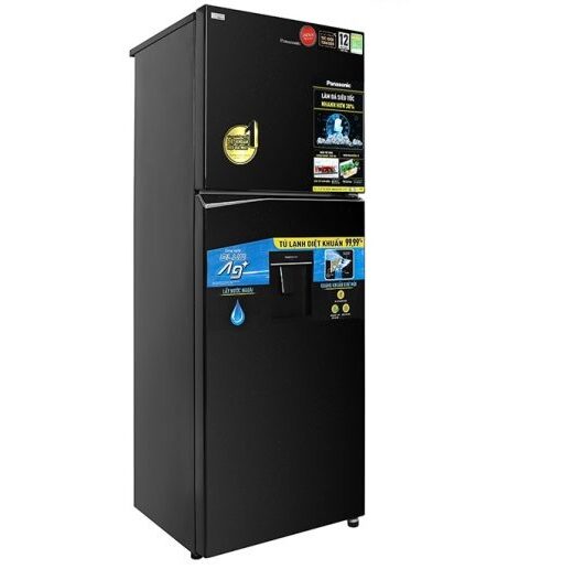 Tủ lạnh Panasonic 366 lít NR-TL381GPKV Inverter