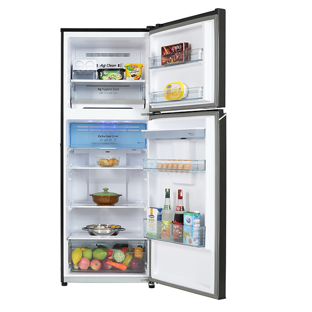 Tủ lạnh Panasonic 366 lít Inverter NR-TL381GVKV - Ảnh 2