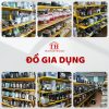 đồ gia dụng thanh lý