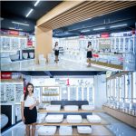 thanh lý hàng trưng bày thiết bị vệ sinh phòng tắm