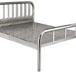 Giường Inox