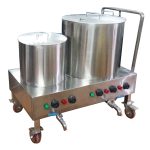 Nồi điện nấu phở