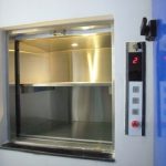 Thang tời khách sạn