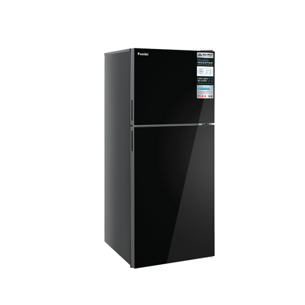 Tủ lạnh cánh kính HR T8286GB 286 lít