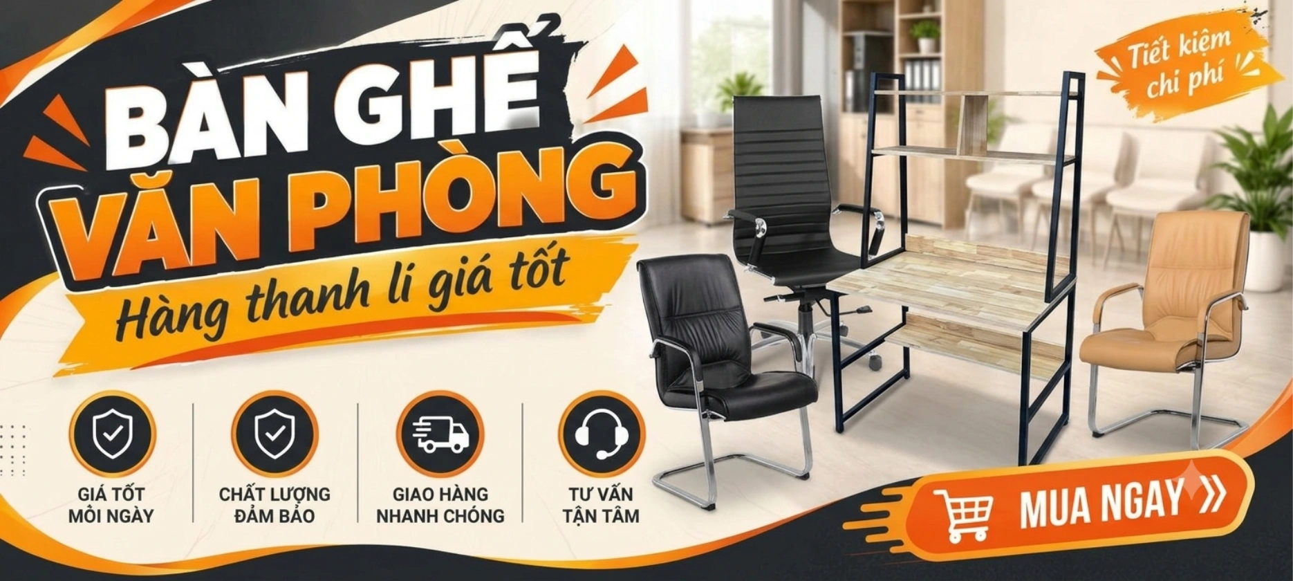 Thiết bị văn phòng