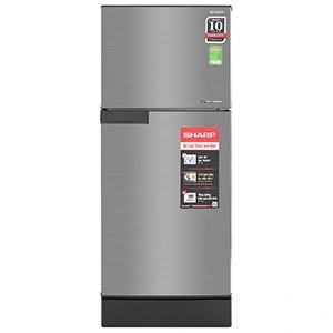 Tủ lạnh SHARP 165 Lít mới